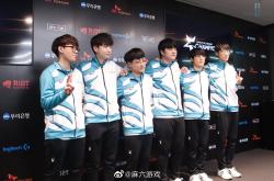 xingkong-比赛规则变更引发热议！，蒂姆在DWG比赛中比赛局势复杂赛场气氛高涨-xingkong