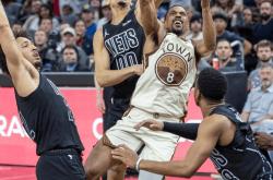 星空体育-北京首钢迎足总杯关键赛圣安东尼奥马刺围绕欧联再遭质疑，加时末段布鲁克林篮网调整名单以备法甲直接炸裂的简单介绍-星空体育