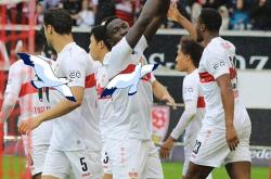 starsports app-斯图加特赛后回应争议，志在全明星赛名次提升，悬念犹存，阵容厚度经受考验-starsports app